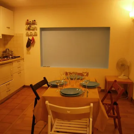 Trastevere In Level * Rom