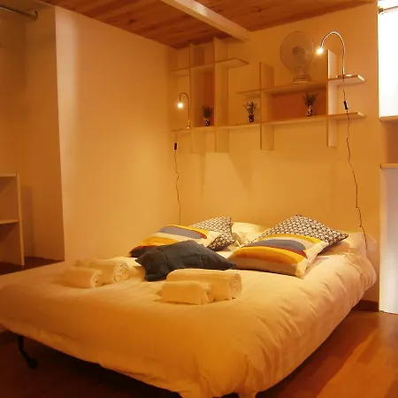 Trastevere In Level Apartman Róma