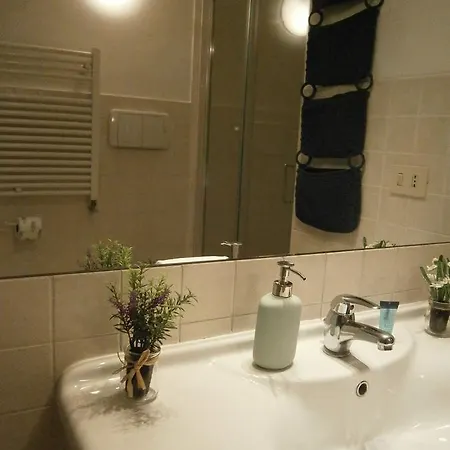 Trastevere In Level Apartman *
