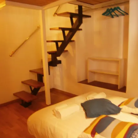 Trastevere In Level Apartman
