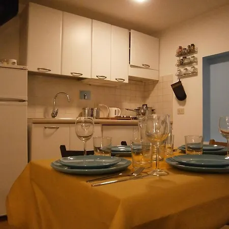 Apartman Trastevere In Level